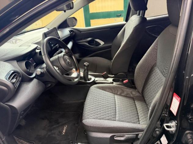 TOYOTA Yaris 1.0 5 porte Trend rif. 24062518 - Foto 10