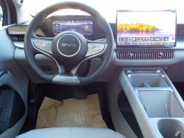 BYD DOLPHIN G DM-i 1.5 L PHEV Plug-in Hybrid 7.4 KWh 175CV Active rif. 24183753 - Foto 7