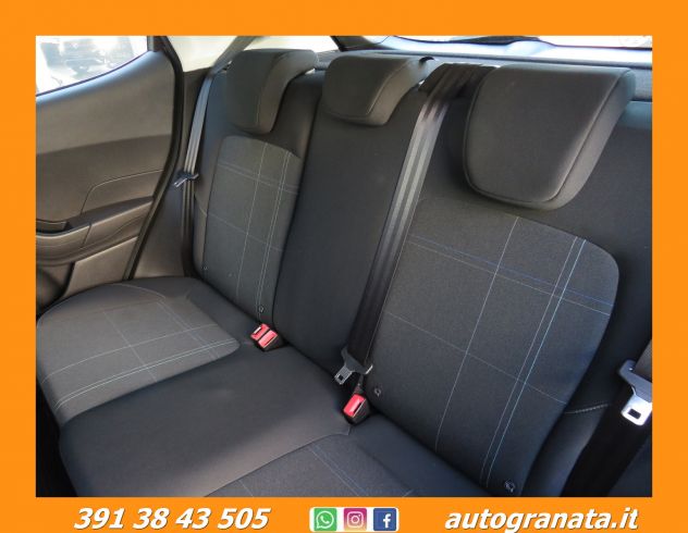 Ford Fiesta 1.1 EcoBoost Plus 85cv My19 Navi. - Foto 7