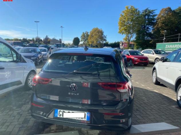 VOLKSWAGEN Golf 2.0 TDI 115 CV SCR Life rif. 24217126 - Foto 5