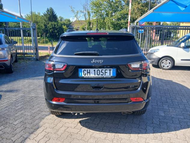 Jeep Compass 1.3 Turbo T4 150 CV aut. 2WD S. - Foto 9
