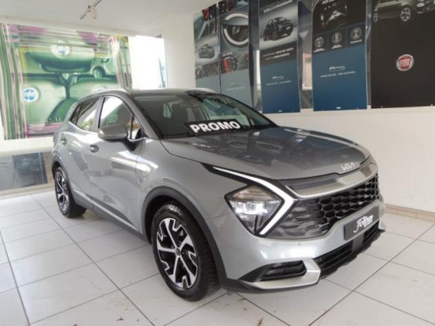 KIA Sportage 1.6 CRDi MHEV DCT Style rif. 23808637