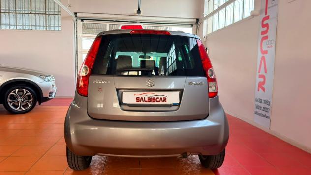 Suzuki Splash 1.0 L - Foto 5