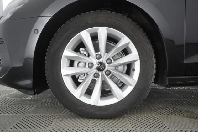 AUDI A3 A3 SPB 30 TFSI S tronic Business rif. 23696878 - Foto 8