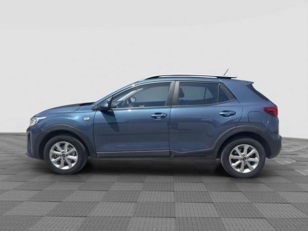 KIA Stonic Stonic 1.2 ECO GPL Urban rif. 23930336 - Foto 2