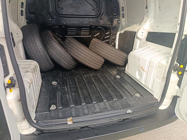 FIAT Fiorino Fiorino 1.3 MJT 80CV Cargo - Foto 6