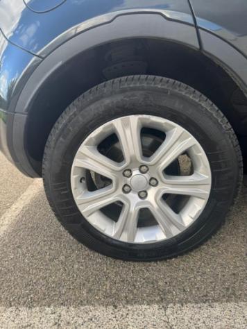 LAND ROVER Range Rover Evoque 2.0 TD4 150 CV HSE rif. 22823150 - Foto 6