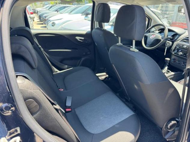 FIAT Punto 1.4 8V 5 porte Natural Power Lounge rif. 23796720 - Foto 8
