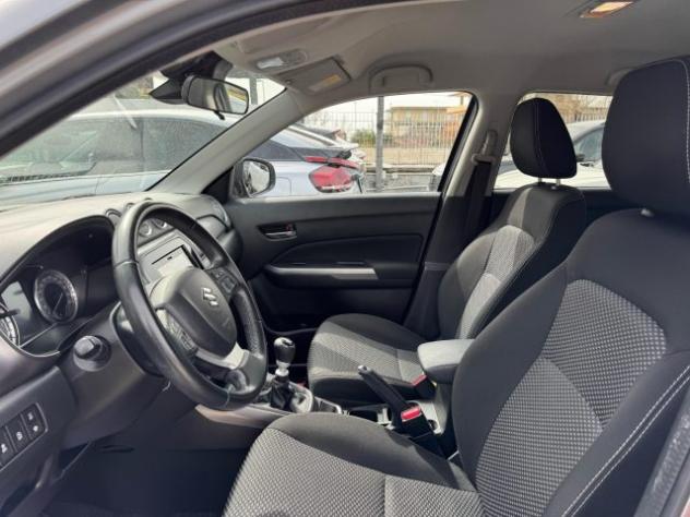 SUZUKI Vitara 1.4 GPL 130 Cv Hybrid TOP rif. 24039791 - Foto 10