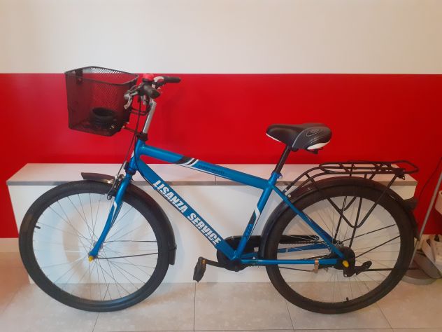 Bicicletta - Foto 7