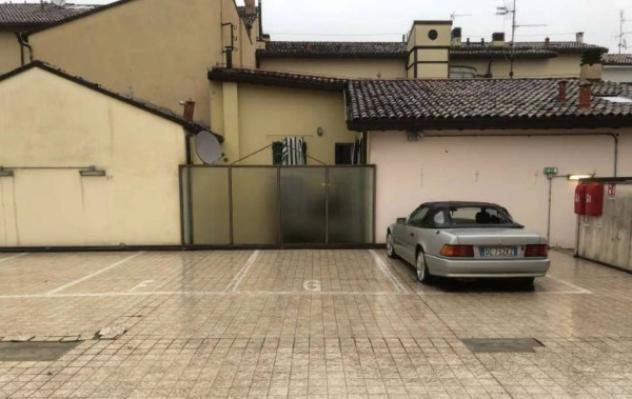 Immobile in asta di 12 m² in vendita a Forlì - Foto 14