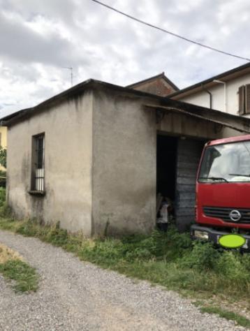 Immobile in asta di 33 m², box auto in vendita a Nerviano - Foto 3