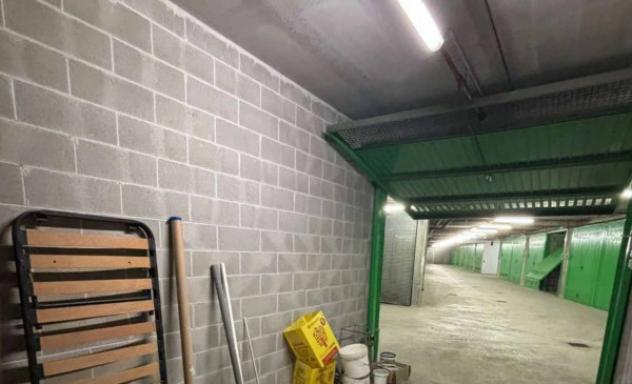 Immobile in asta di 18 m² in vendita a Torino - Foto 3