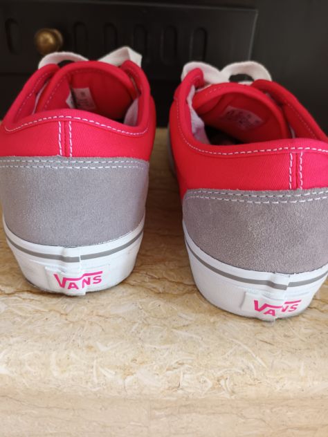 Scarpe Vans Atwood - Foto 3