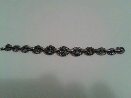 BRACCIALE LUSTERMARINE UGO CACCIATORI - Foto 4