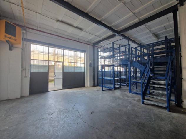 Immobile di 130 m² con 1 locale in affitto a Rho - Foto 4