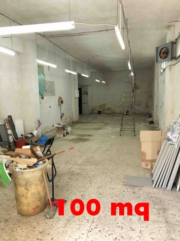 Da adibire a magazzini garages o altro - Foto 7