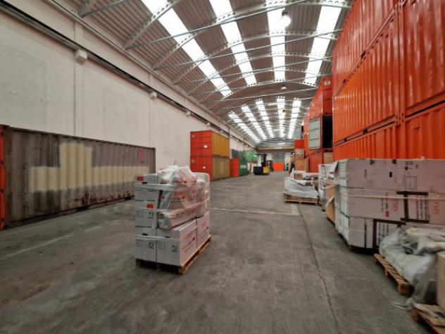 Immobile di 6792 m² con più di 5 locali in affitto a Settimo Milanese - Foto 18