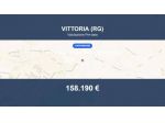 Immobile in asta di 2100 m² in vendita a Vittoria