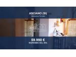 Immobile in asta di 97 m² in vendita a Asciano