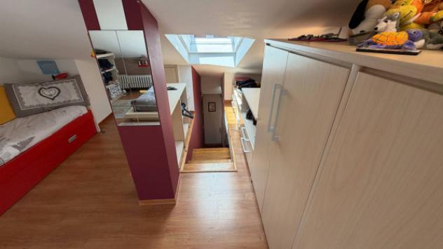 Appartamento di 78 m² con 3 locali e box auto in vendita a Bardonecchia - Foto 15