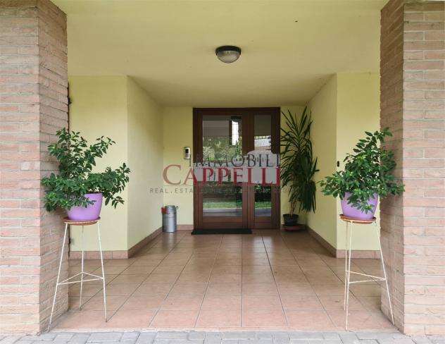 Appartamento in Vendita in zona PANIGHINA - Foto 2
