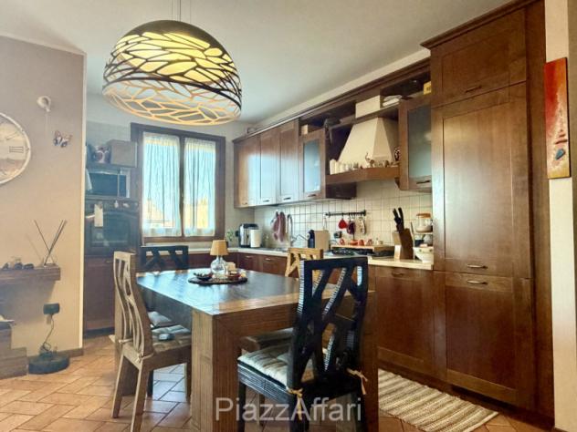 Appartamento a Brugine - Rif. BRUC61 - Foto 4