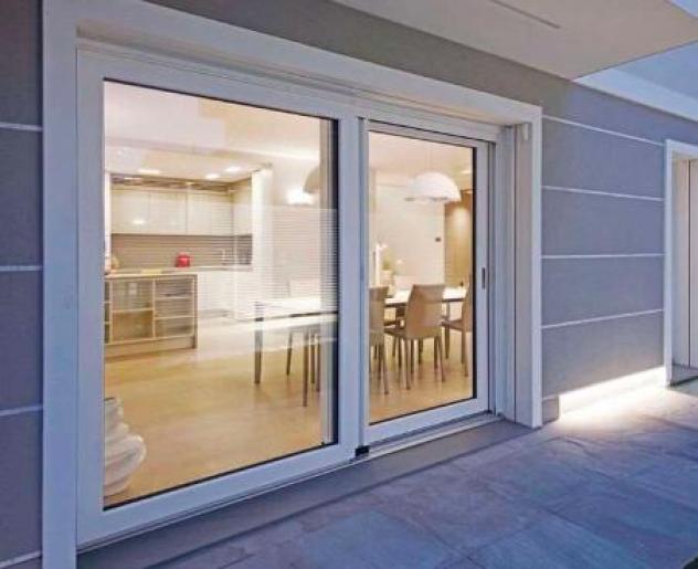 VILLA A SCHIERA di 6 vani e di 143 mq (CAMPOLONGO MAGGIORE) rif. 073 - Foto 3