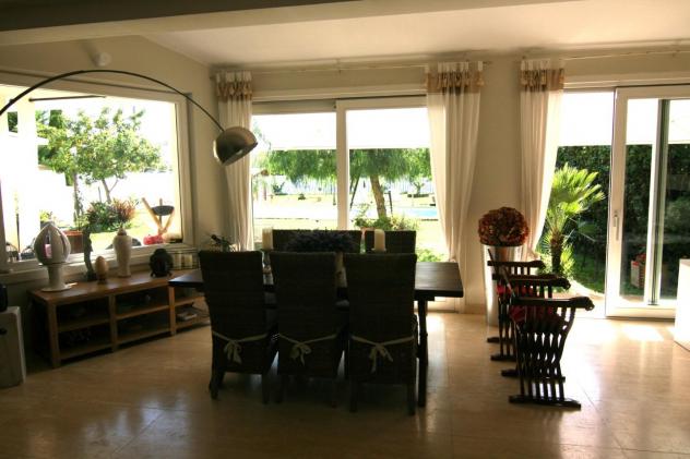 Villa in vendita a Marina di Carrara - Carrara 250 mq Rif: 1330769 - Foto 10