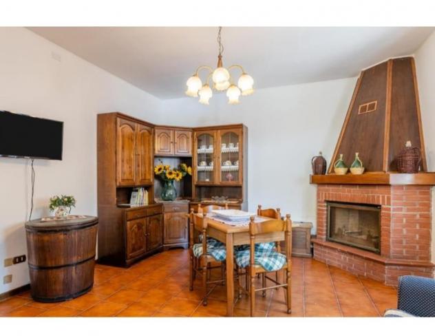 Casa semindipendente in vendita a Castelnuovo di Garfagnana 225 mq Rif: 1166194 - Foto 5