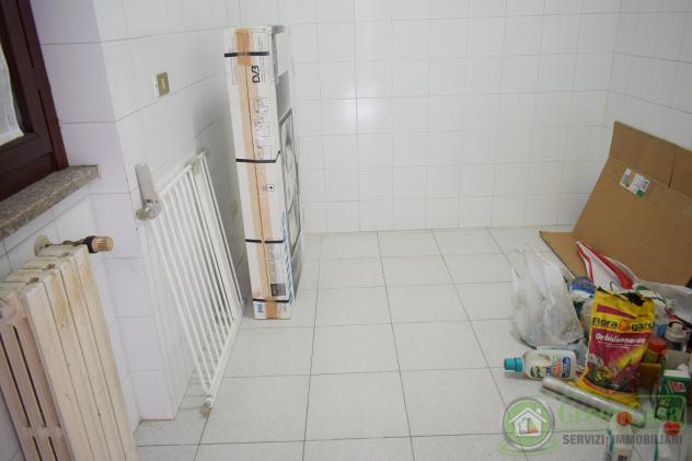 VILLA di 5 vani e di 260 mq (COLOGNO MONZESE) rif. IGC VILLA COLOGNO M.SE - Foto 8