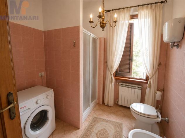 Umbria Foligno Fraz. Scopoli appartamento con garage in vendita - Foto 11