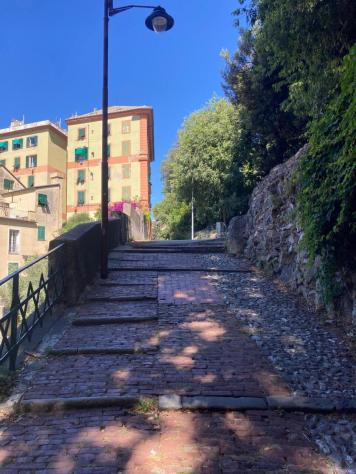 Bilocale in vendita a Genova, Centro