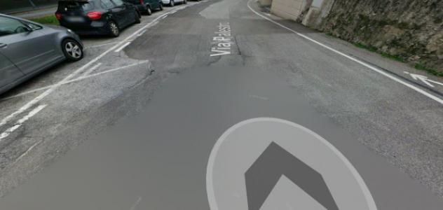 Immobile in asta di 75 m², box auto doppio in vendita a Lecco - Foto 8