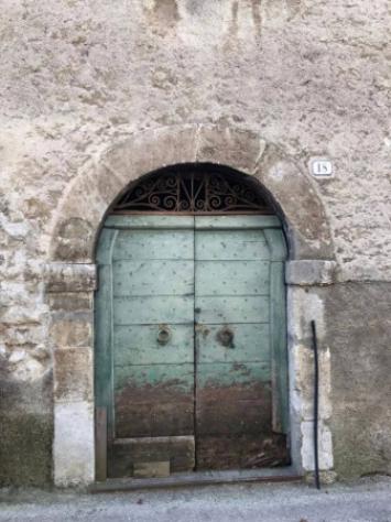 Immobile in asta di 197 m² con più di 5 locali in vendita a Leonessa - Foto 8
