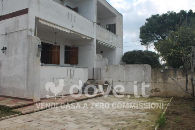 Casa indipendente di 65 m² con 3 locali in vendita a Leporano