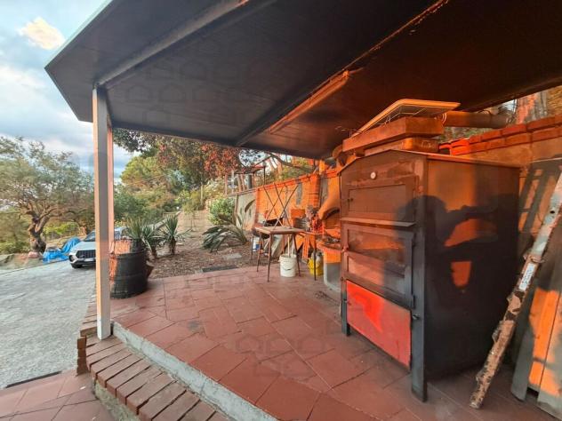 VILLA di 4 vani e di 110 mq (MESSINA) rif. 3VSA18308 - Foto 11