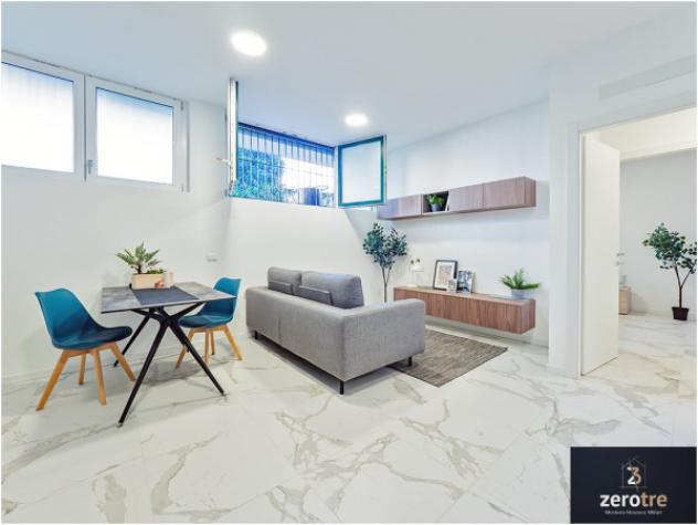 Appartamento di 76 m² con 3 locali in vendita a Milano - Foto 2