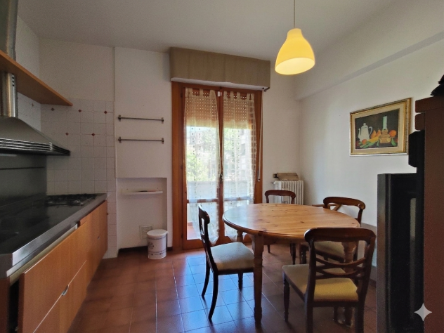 Appartamento in vendita a Montecatini-Terme 115 mq Rif: 1420328 - Foto 7