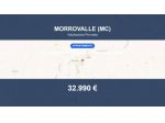 Immobile in asta di 90 m² in vendita a Morrovalle