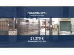 Immobile in asta di 72 m² in vendita a Palermo