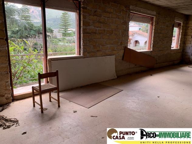 Villa indipendente immersa nel verde della Conca d’Oro – Via Francesco Nullo - Foto 17
