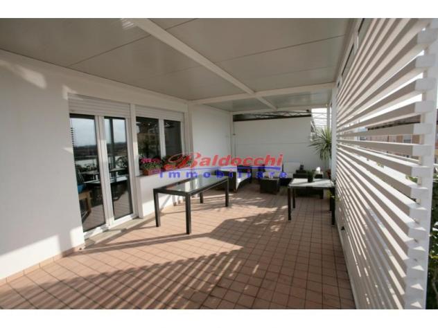 PANTANO BASSA - ATTICO CON TERRAZZO - Foto 2