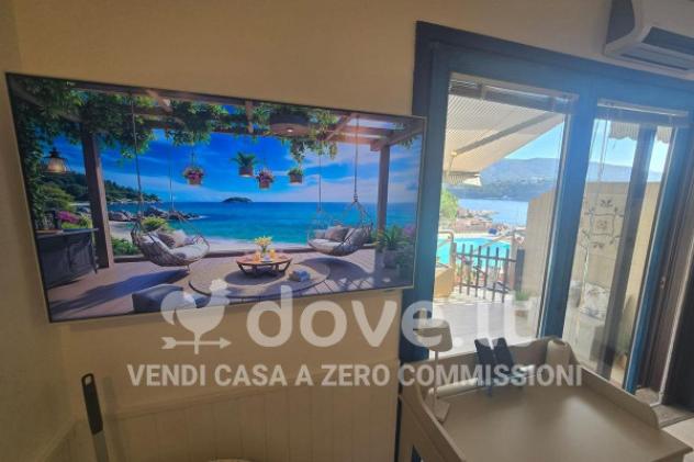 Appartamento di 105 m² con 2 locali e box auto in vendita a Porto Azzurro - Foto 14