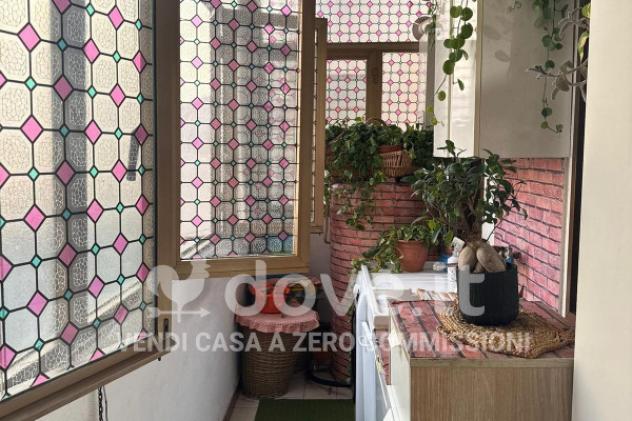 Appartamento di 173 m² con 4 locali e posto auto in vendita a Reggio Calabria - Foto 20