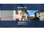 Immobile in asta di 85 m² in vendita a Roana