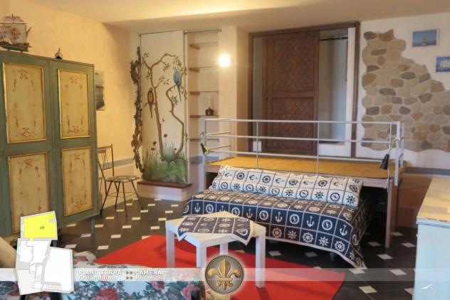Appartamento in vendita a Santo Stefano di Magra - Foto 16