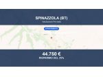 Immobile in asta di 104 m² in vendita a Spinazzola