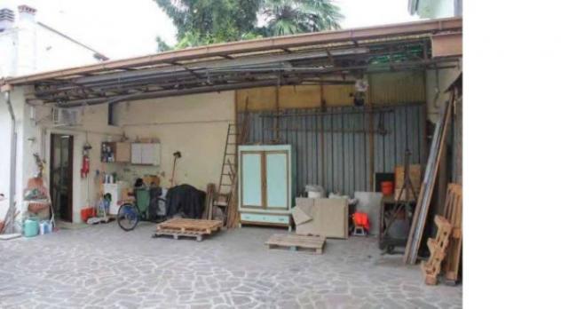 Immobile in asta di 360 m² con più di 5 locali in vendita a Viadana - Foto 6