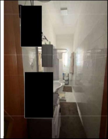 Immobile in asta di 103 m² in vendita a Vieste - Foto 8
